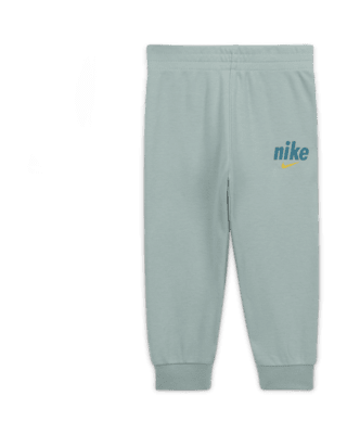 Nike Essentials 3-Piece Pants Set Baby 3-Piece Set