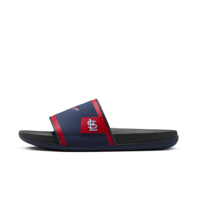 Chanclas Offcourt Nike Offcourt (St. Louis Cardinals)