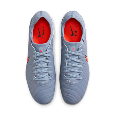 Nike Tiempo Legend 10 Pro Artificial-Grass Low-Top Football Boot