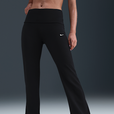 Nike Sportswear Women's High-Waisted Trousers