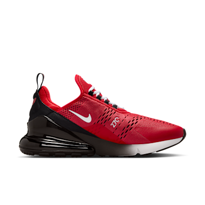 Chicago White Sox Nike Air Max 270 Men's Shoes