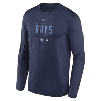 Tampa Bay Rays legends jerseys