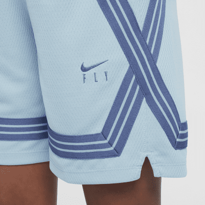 Nike Fly Crossover Big Kids' (Girls') Basketball Shorts