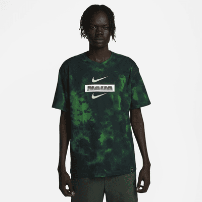 NIKE公式】ナイジェリア メンズ ナイキ イグナイト Tシャツ.オンライン