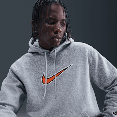 Nike Sportswear Club Men's Fleece Hoodie