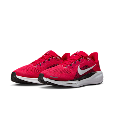 Ohio State Pegasus 41 Men's Nike College Road Running Shoes