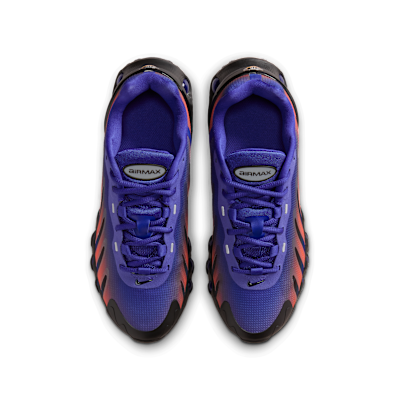 Tenis para niños grandes Nike Air Max Dn8