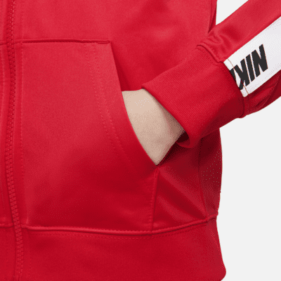 Nike Little Kids' Tracksuit