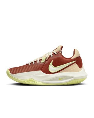 Женские кроссовки Nike Precision 6 Basketball для баскетбола