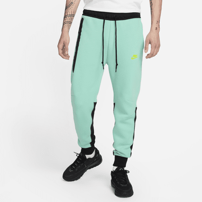 Calças desportivas Nike Sportswear Tech Fleece para homem