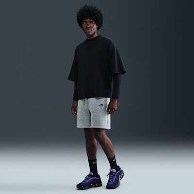 Nike Tech Men's Fleece Shorts