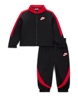 Детские  Nike Baby (12-24M) 2-Piece Propus Colorblocked Set