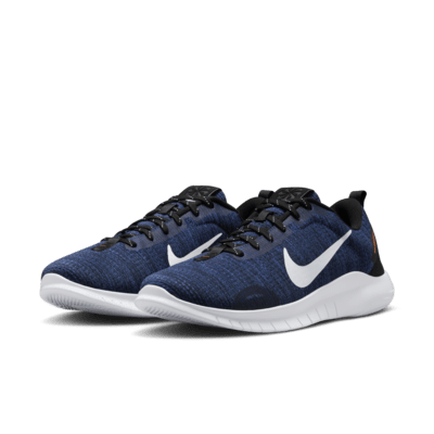 Nike Flex Experience Run 12 hardloopschoenen voor heren (straat)