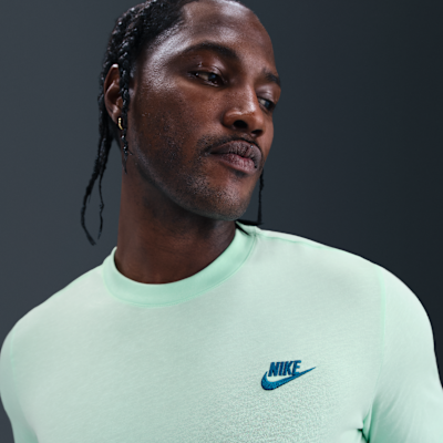 Nike Sportswear Club Men's T-Shirt