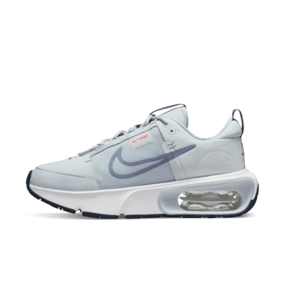 light blue women's nike sneakers