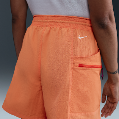Shorts para mujer Nike ACG "Death Bloom"