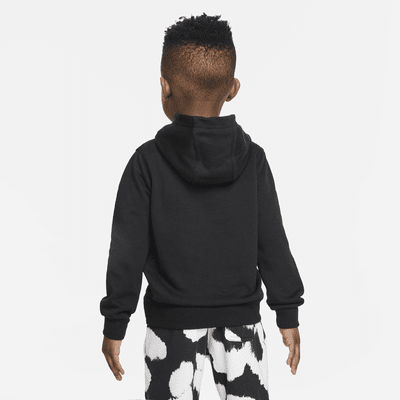 Nike Club French Terry Pullover Toddler Hoodie