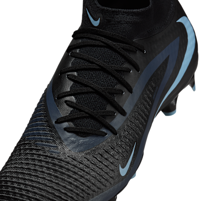 Nike Phantom 6 High Academy Tacos de fútbol para terrenos múltiples