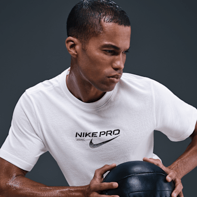 Ανδρικό T-Shirt προπόνησης Dri-FIT Nike