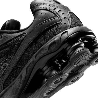 Nike Shox Ride 2 Premium Men's Shoes