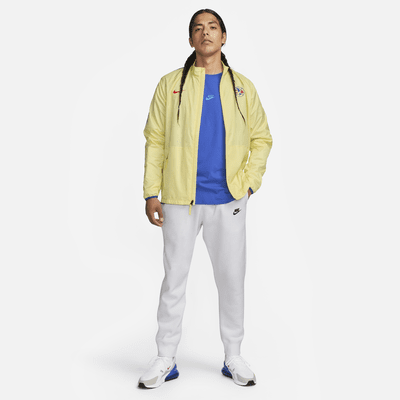 Club América Repel Academy AWF Men's Nike Soccer Jacket