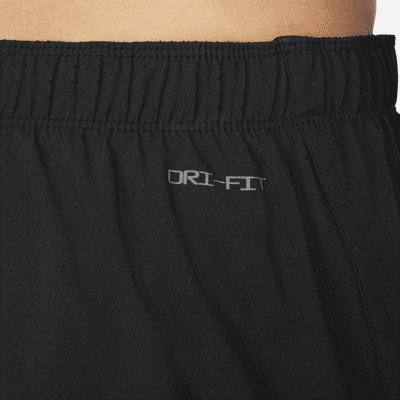 Nike Fast Dri-FIT-Laufshorts mit Innenslip für Herren (ca. 7,6 cm)