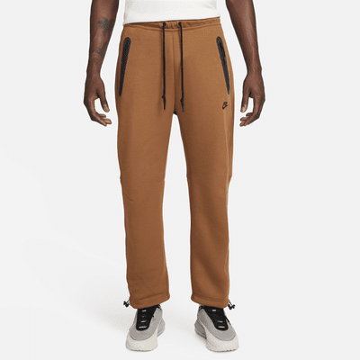 Nike Sportswear Tech Fleece Men's Open-Hem Sweatpants