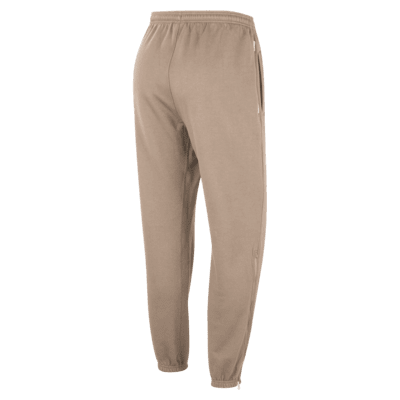 Buy Fanatics NBA Boston Celtics City Edition Courtside Standard Issue Brown  Joggers from the Laura Ashley online shop