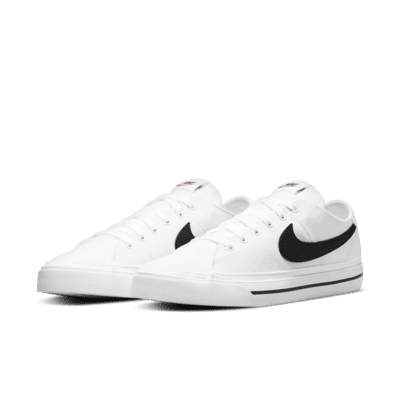 Tenis para hombre Nike Court Legacy Canvas