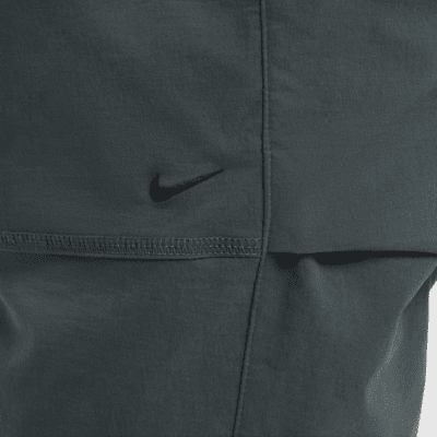 Vævede Nike Tech-bukser til mænd