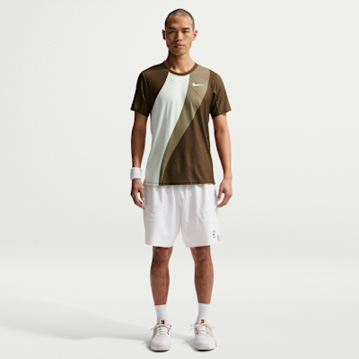 나이키코트 슬램 남성 드라이 핏 ADV 탑