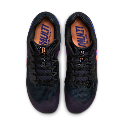 Nike Zoom Rival Multi Athletics Multi-Event Spikes