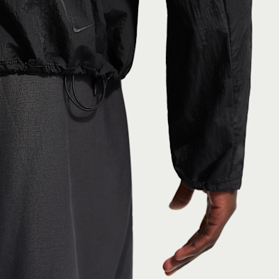 Nike Tech Men's Long-Sleeve Utility Shirt