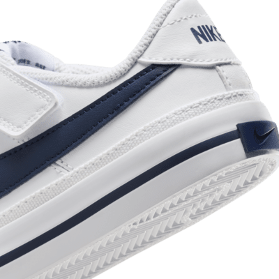 Scarpa Nike Court Legacy – Bambino/a