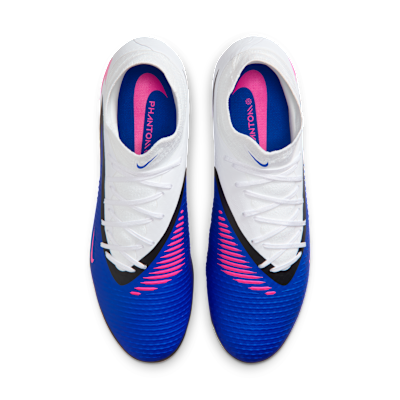 Nike Phantom 6 High Academy fotballsko til flere underlag