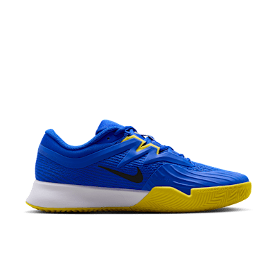 Nike Vapor Pro 3 Men's Clay Court Tennis Shoes