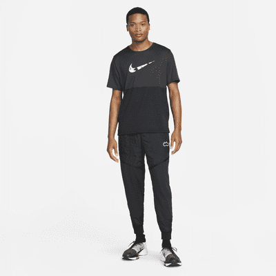 nike running wild run phenom joggers