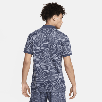 Polo de tenis Dri-FIT para hombre The Nike Polo Heritage