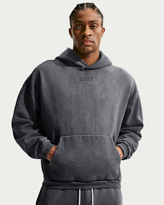 nsw heavyweight element pullover hoodie