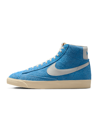 Мужские кроссовки Nike Blazer Mid '77 Premium