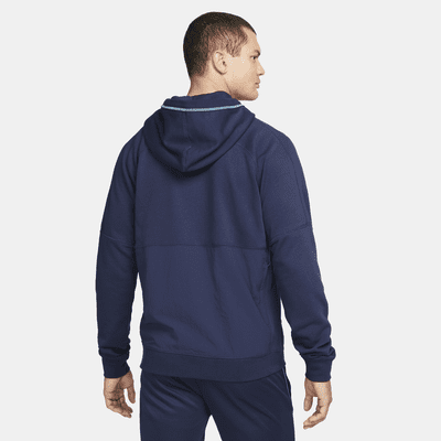 nike football training hoodie