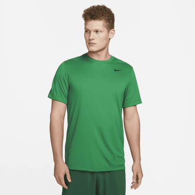 Мужская футболка Nike Dri-FIT Legend для тренировок
