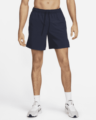 Мужские шорты Nike Unlimited Dri-FIT 7" Unlined Versatile Shorts