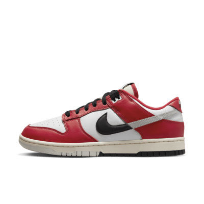 Nike Dunk Low Retro Premium Men's Shoes. Nike BE