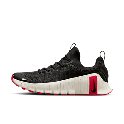 Nike Free Metcon 6