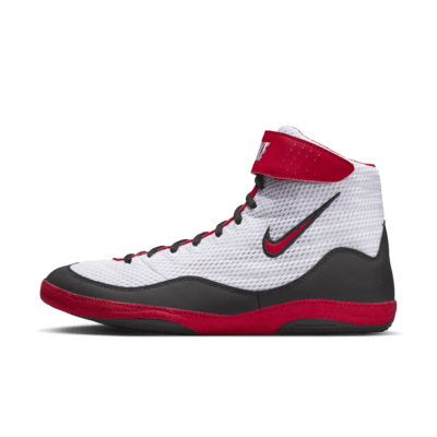 Nike Inflict Wrestling Shoes