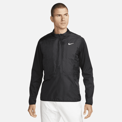 Nike Therma-FIT ADV Repel Men's 1/2-Zip Golf Jacket