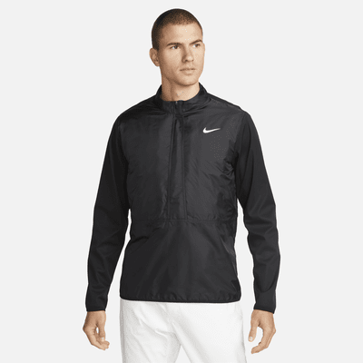 Nike Therma-FIT ADV Repel Men's 1/2-Zip Golf Jacket. Nike.com