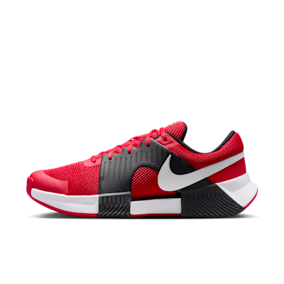 Nike Zoom GP Challenge 1 Men's Hard Court Tennis Shoes