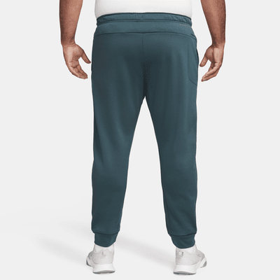 Nike Therma Men's Therma-FIT Tapered Fitness Trousers